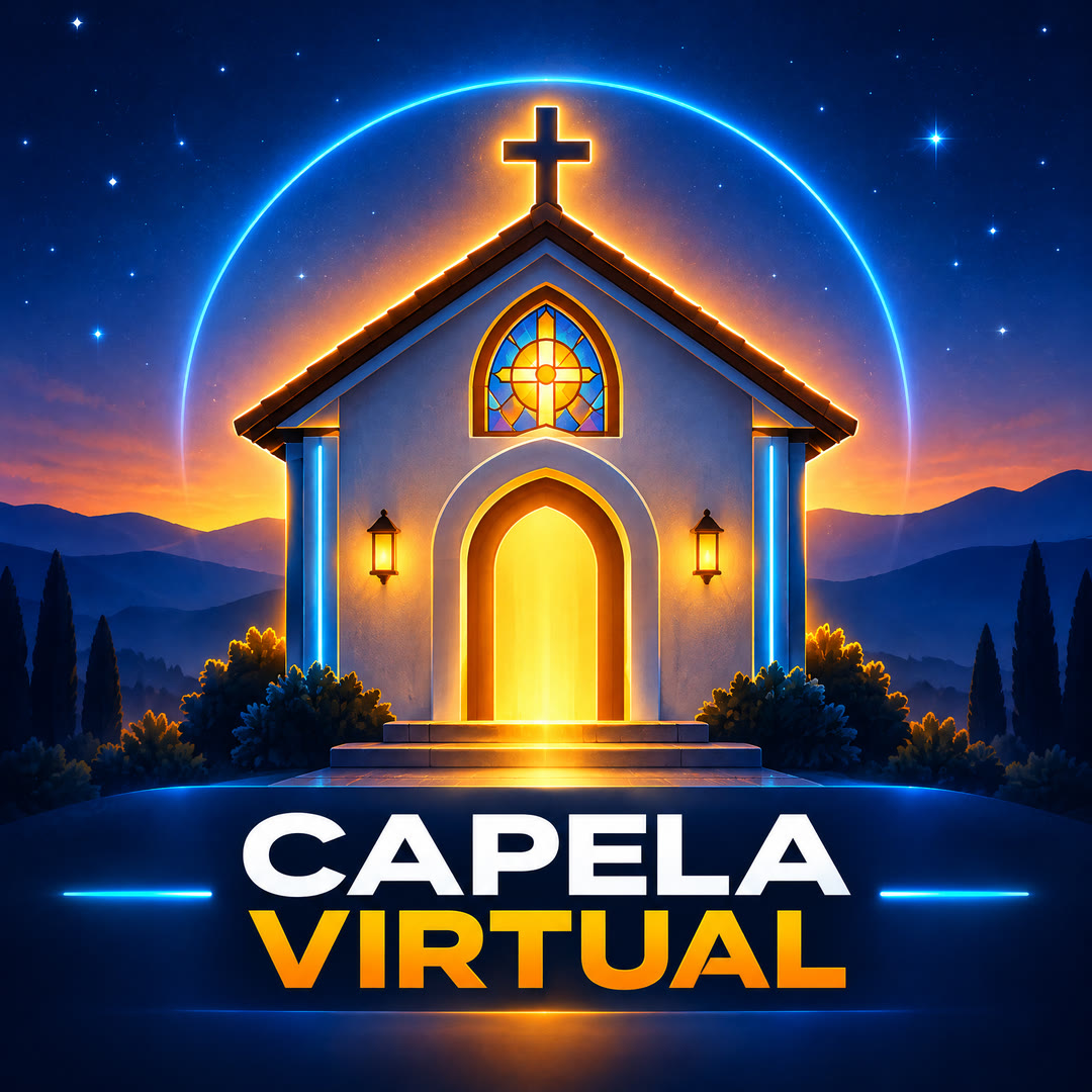 Capela Virtual da Rádio Bitcoin