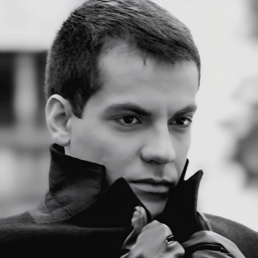 Daniel Fraga